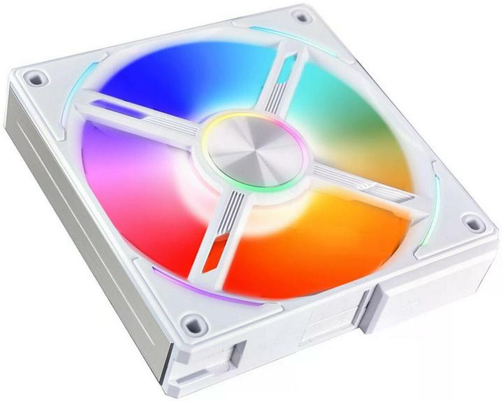 Image du produit Lian-Li UNI FAN AL120 (120 mm, 3 x)