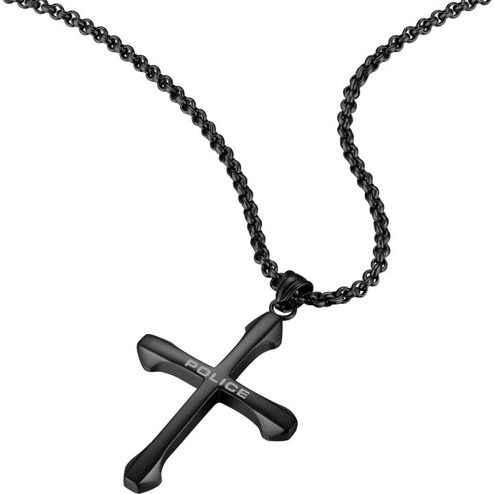 Immagine prodotto Police Santo II (Acciaio inossidabile, 50 cm)