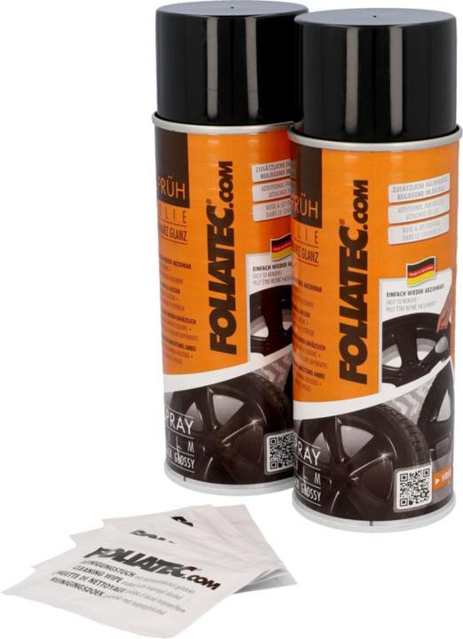 Produktbild Foliatec Sprühfolie