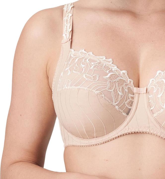 Image du produit Prima Donna Soutien-gorge Deauville à armatures (90 E, Une unité par pack)