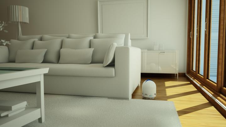 Produktbild Airfree Iris 80 (32 m²)