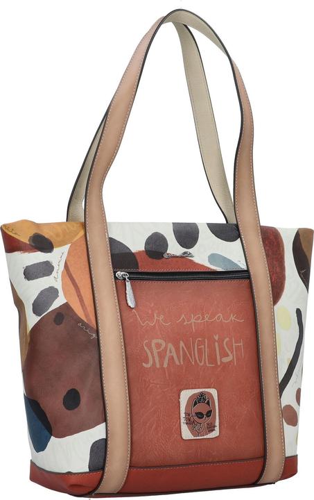 Produktbild Anekke Alma Shopper Tasche 44 cm (21 l)