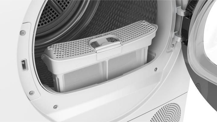 Immagine prodotto Siemens iQ500, WQ45G2A0CH (9 kg, A destra, Spina CH)