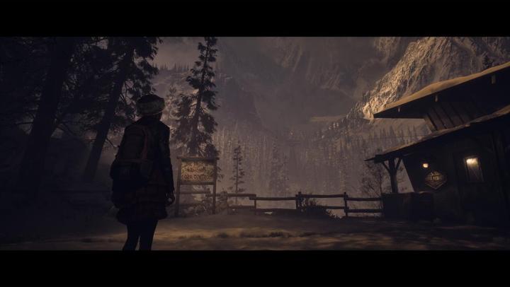 Image du produit Sony Until Dawn (PS5, DE, IT, FR)