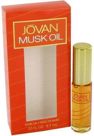 Image du produit Jovan Huile de musc avec applicateur (9.70 ml)