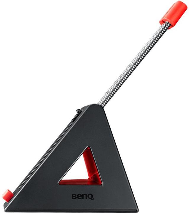 Actual product image BenQ Zowie Camade II bungee mouse cable guide