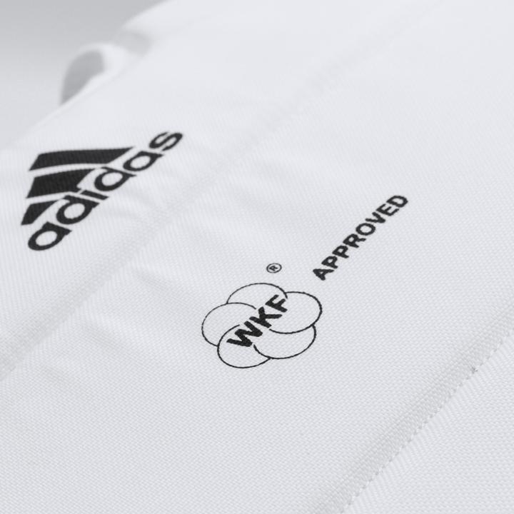Immagine prodotto adidas Gilet da combattimento Karate WKF, adiBP03 2.0 (M)