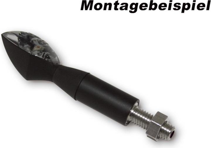 Immagine prodotto Highsider Shin Yo Blinkerverlängerung