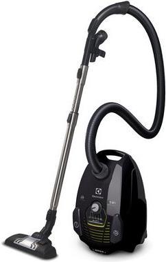 Actual product image Electrolux Silent Performer ZSPGREEN