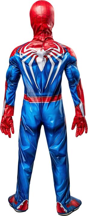 Produktbild Spiderman Premium Kostüm (XXS)