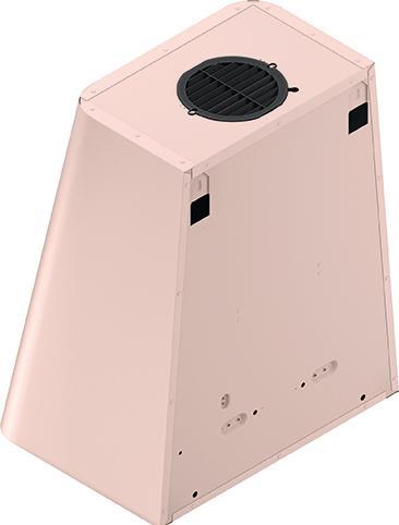 Image du produit Franke Smart Deco Wandhaube (Hotte murale)