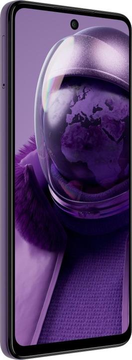 Produktbild HMD Pulse Pro (256 GB, Purple, 6.65", Dual SIM, 50 Mpx, 4G)