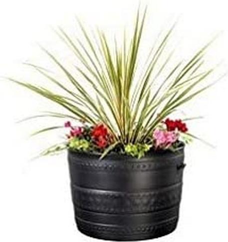 Produktbild Stewart Pflanzgefäss Smithy (50 cm)