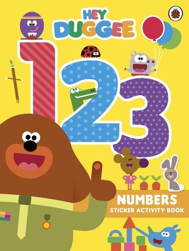 Produktbild Hey Duggee: 123