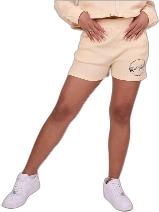 Actual product image Project X Paris 's piqué knit shorts (M)