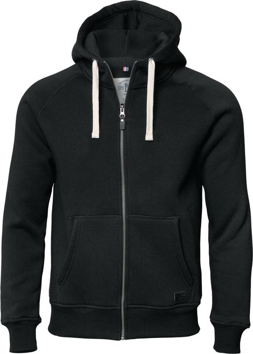 Williamsburg Kapuzenjacke