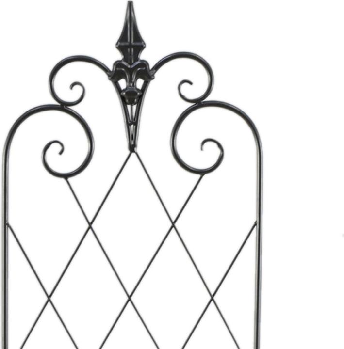 Produktbild HTI-Living Rankhilfe Raute Verena (1 cm, 28 cm)