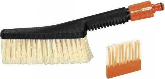 Gardena Brush
