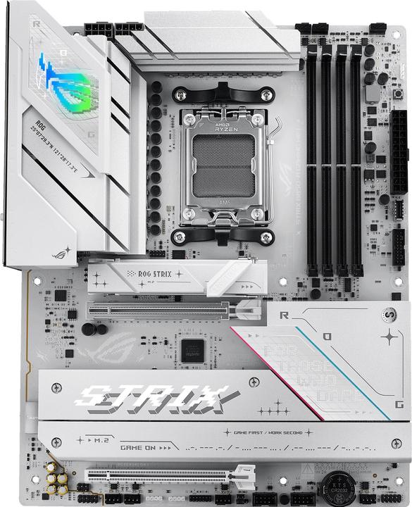 ASUS ROG Strix B850-A Gaming WIFI (AM5, AMD B850, ATX)