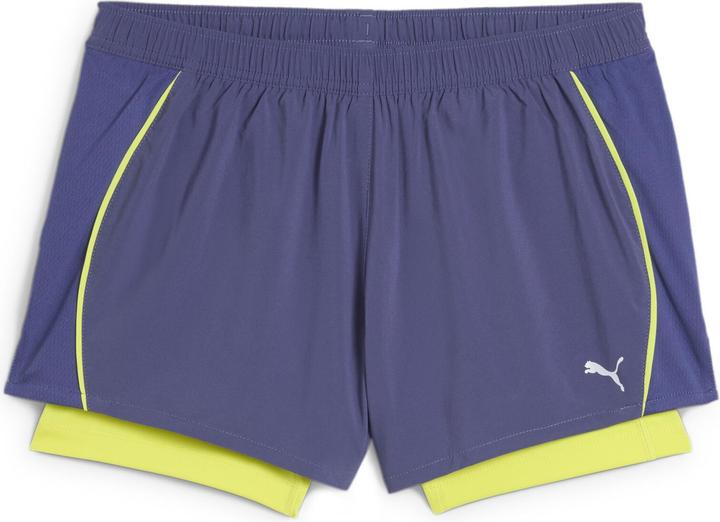 Puma W RUN VELOCITY 2IN1 3" SHORT
