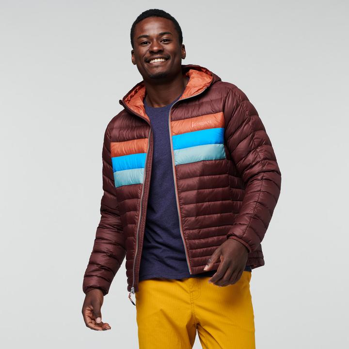 Cotopaxi Fuego Down Hooded Jacket