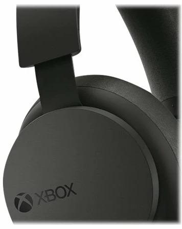 Produktbild Microsoft Xbox Stereo Headset (Kabelgebunden)