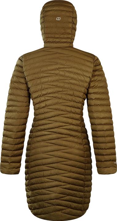 Immagine prodotto Berghaus Giacca micro lunga Nula (10, S)