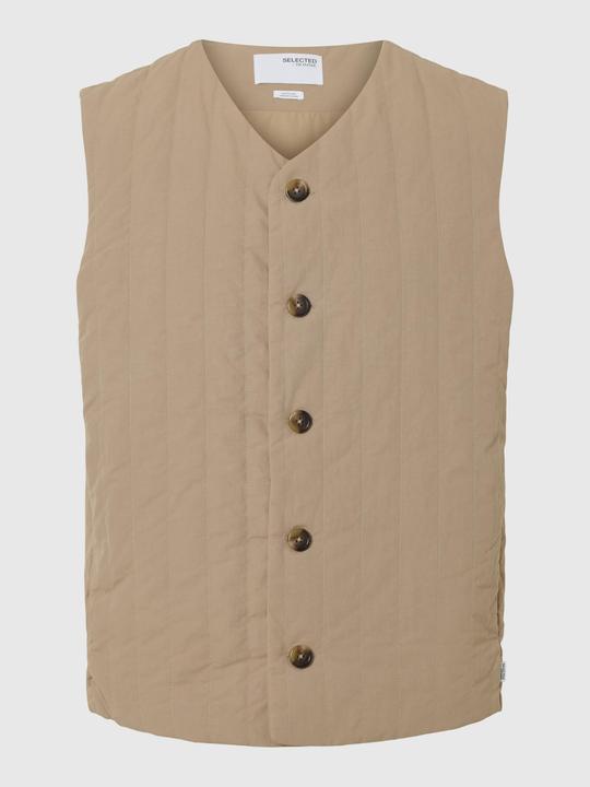 Produktbild Selected Homme Leichte Steppweste (M)