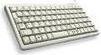 Actual product image CHERRY Keyboard grey Compact Layout DE (DE, Cable)
