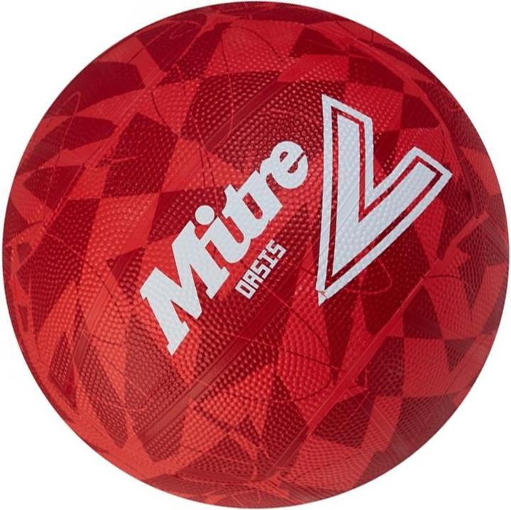 Image du produit Mitre - Ballon de netball OASIS