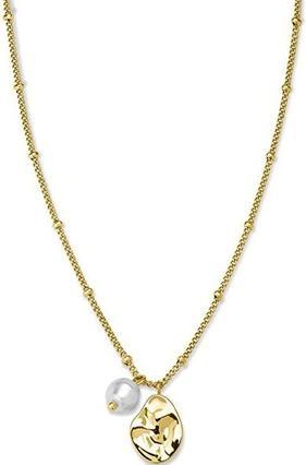 Produktbild Rosefield Gold-plated steel necklace with pendants TOCCOMBO JTNPG-J446 (L)