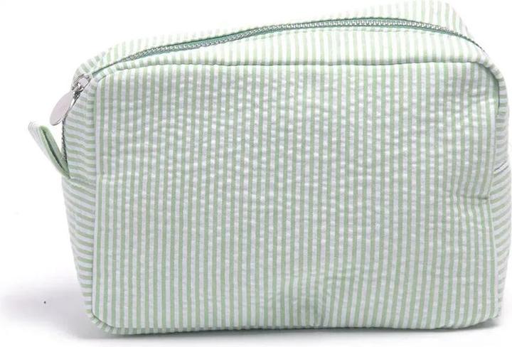 Only-Bags.Store Kosmetische Aufbewahrungstaschen Schminktaschen mit Reissverschluss Reisetasche Schminktasche