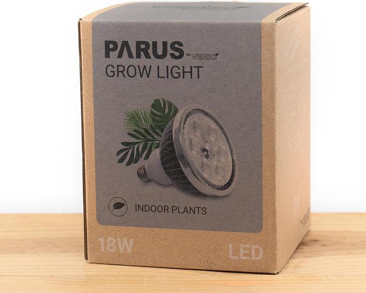 Produktbild Venso Grow Light Standard (LED, 245 V)
