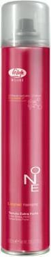 Actual product image Lisap Lisynet ONE hair spray forte (500 ml)