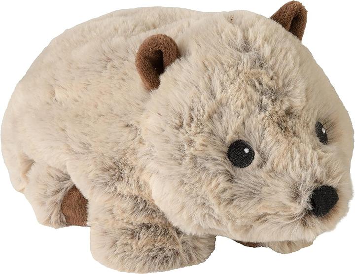 Immagine prodotto Warmies Animale riscaldante vombato (25 x 26 cm)