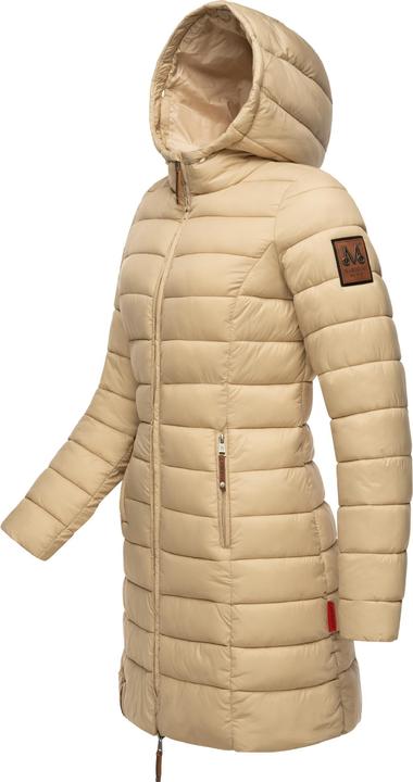 Image du produit Marikoo Rose piqué (5XL)