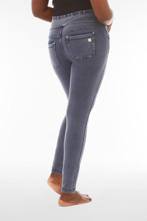 Actual product image Freddy N.O.W.® Pants NOWY1MC002ORG (L)