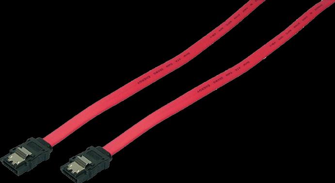 Actual product image LogiLink CS0002