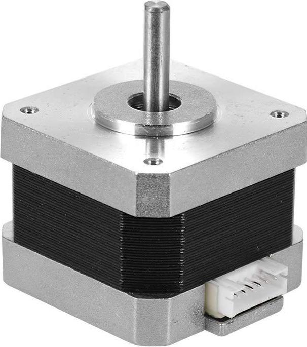 Actual product image Creality 3D 42-34 STEPPER MOTOR