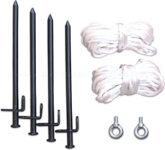 Actual product image Elite Screens Yard Master 2 (100", 16:10)