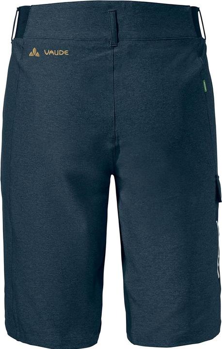 Actual product image Vaude Tremalzo IV (L)