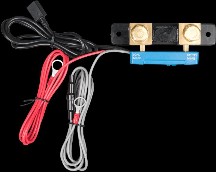 Produktbild Victron Energy Smart Shunt 500A/50mV