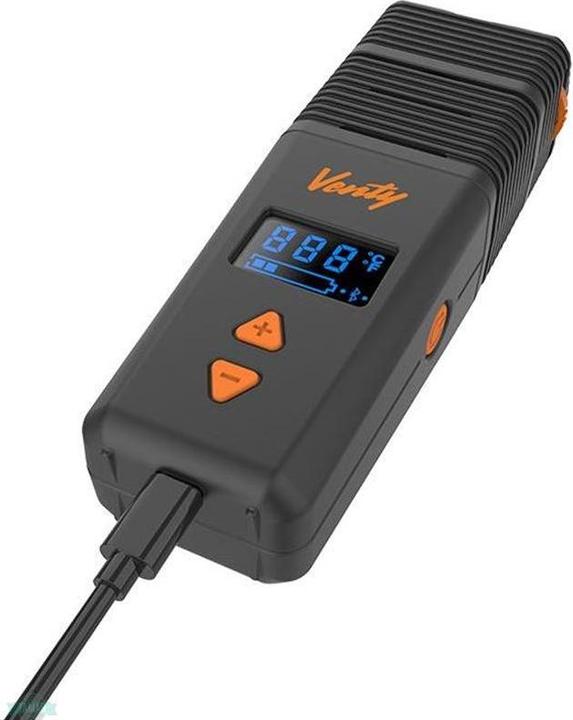 Immagine prodotto Storz & Bickel Vaporizzatore Venty (Senza gusto)