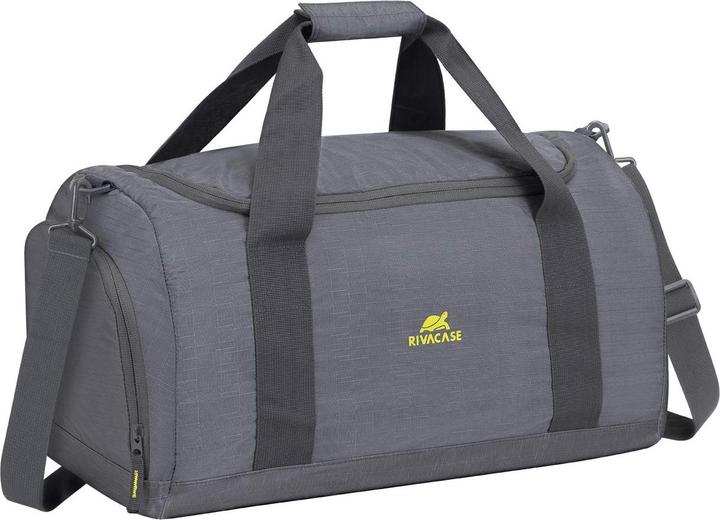 Produktbild Rivacase TRAVEL BAG WATERPROOF 30L/Pilkas 5542 (30 l)