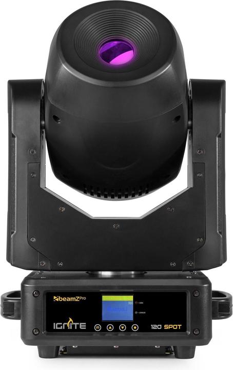 Produktbild BeamZ Moving Head Ignite 120 (Moving Bar)