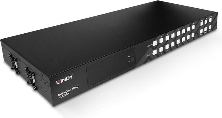 Switch box