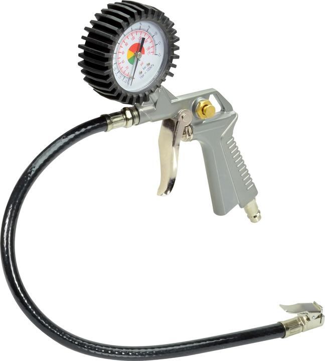 Produktbild Stanley Druckluftset 9-teilig