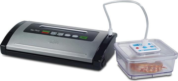 Produktbild Solis Vac Plus