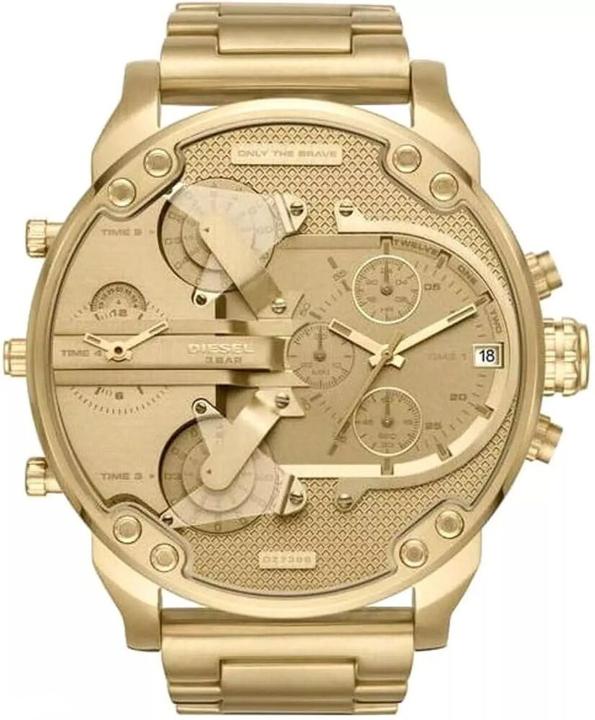 Produktbild Diesel Men's watch DZ7399 (Chronograph, 57 mm)