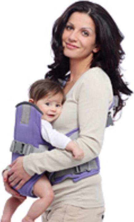 Actual product image Lorelli Baby carrier, carrier Weekend